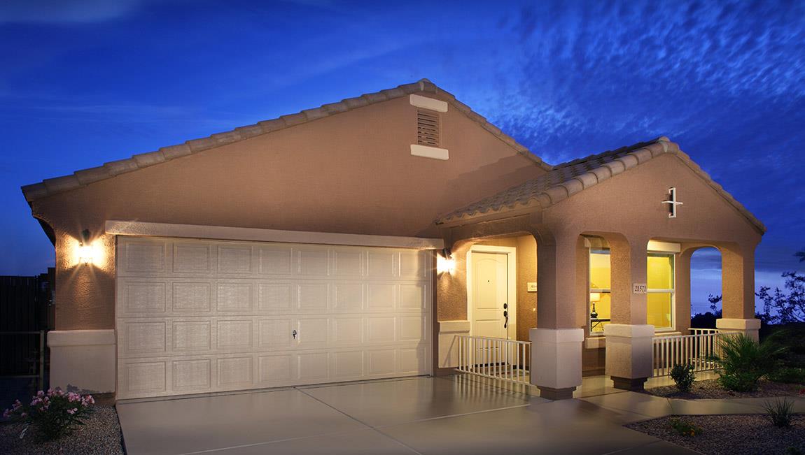 Sundance in Buckeye, AZ Prices, Plans, Availability