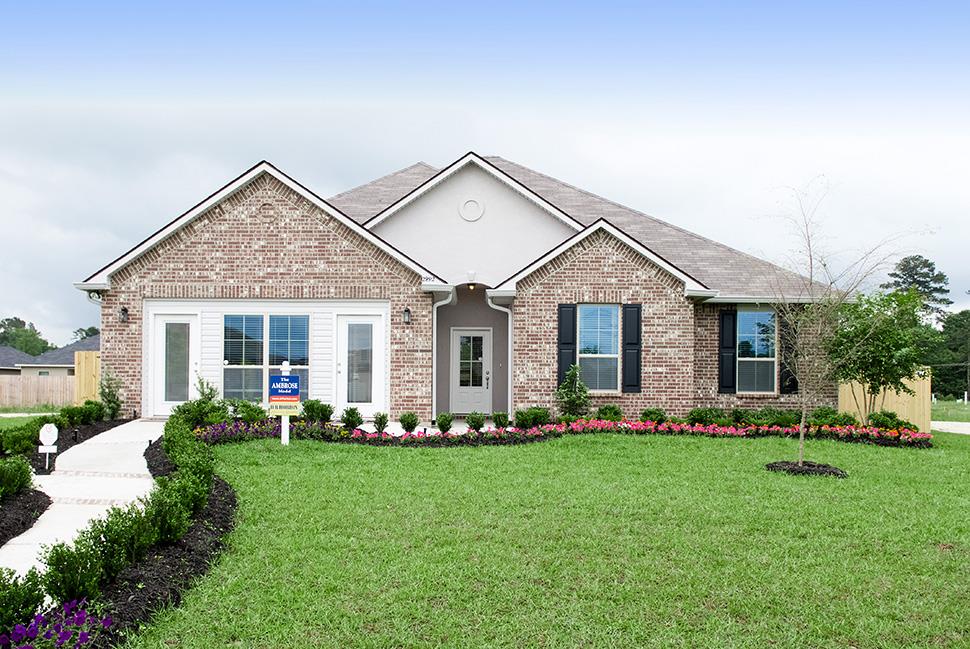 Lakes at North Park in Denham Springs, LA Prices, Plans, Availability