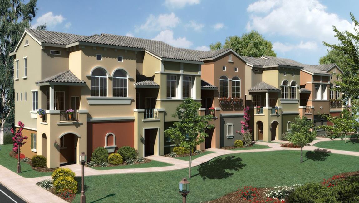 Villagio at Happy Valley in Phoenix, AZ Prices, Plans, Availability