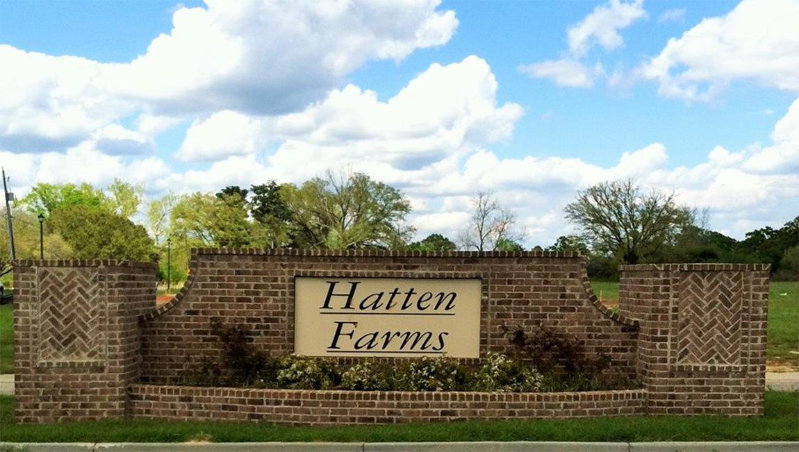 Hatten Farms in Gulfport, MS Prices, Plans, Availability