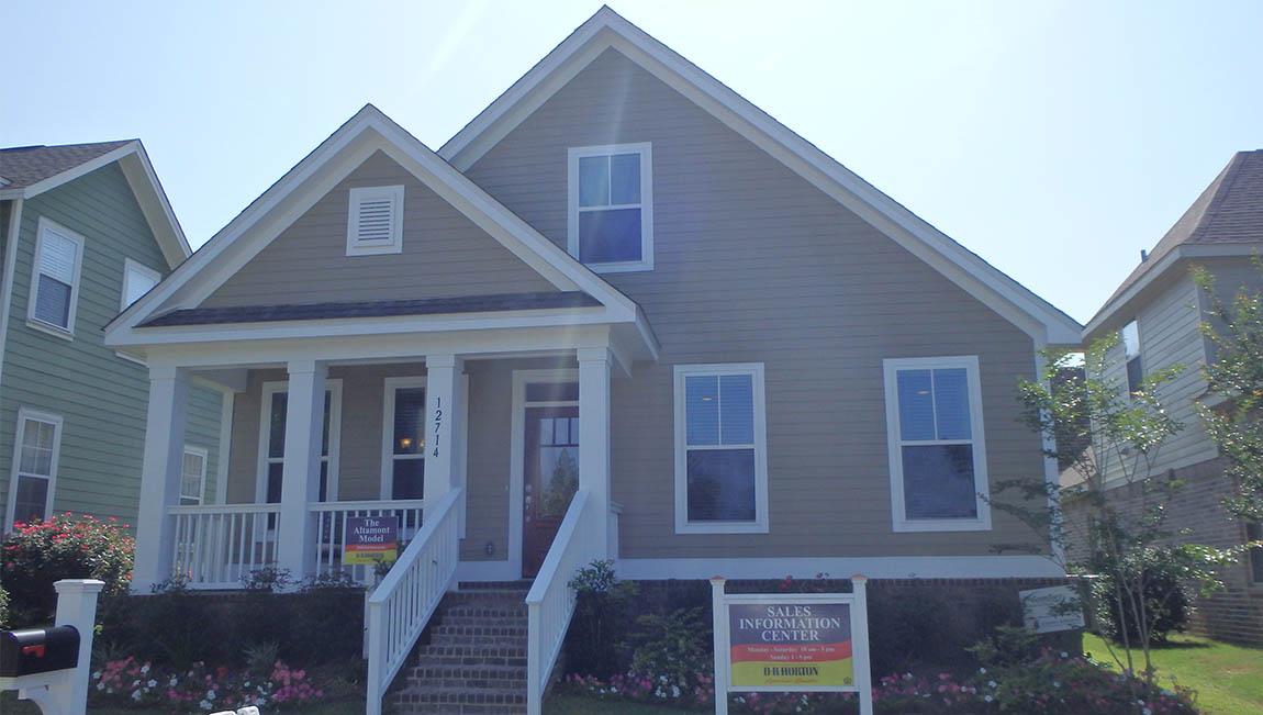 The Village At Tradition in Biloxi, MS Prices, Plans, Availability