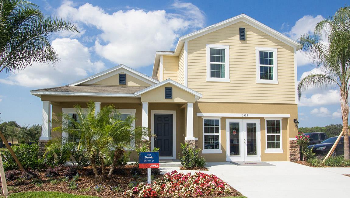 Oak Bend in Tavares, FL Prices, Plans, Availability