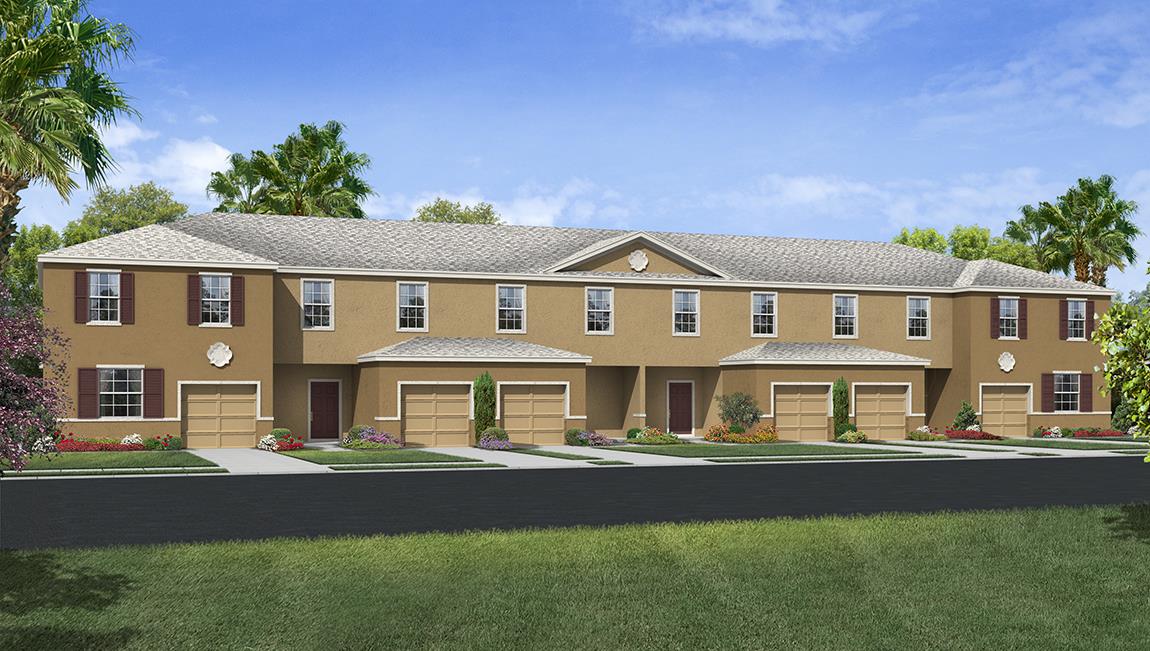 Copper Creek in Gibsonton, FL Prices, Plans, Availability
