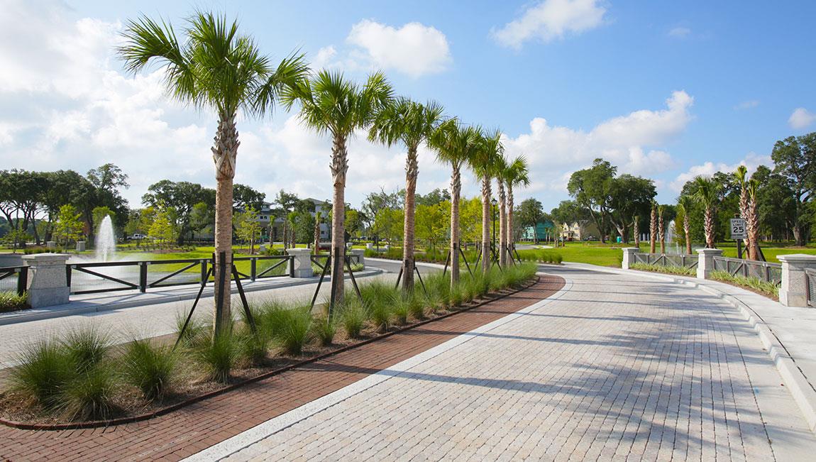 Oyster Point in Mount Pleasant, SC Prices, Plans, Availability