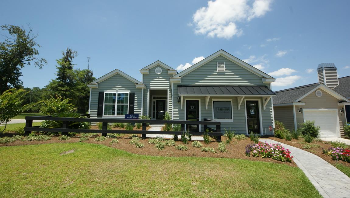 Picket Fences in Beaufort, SC Prices, Plans, Availability