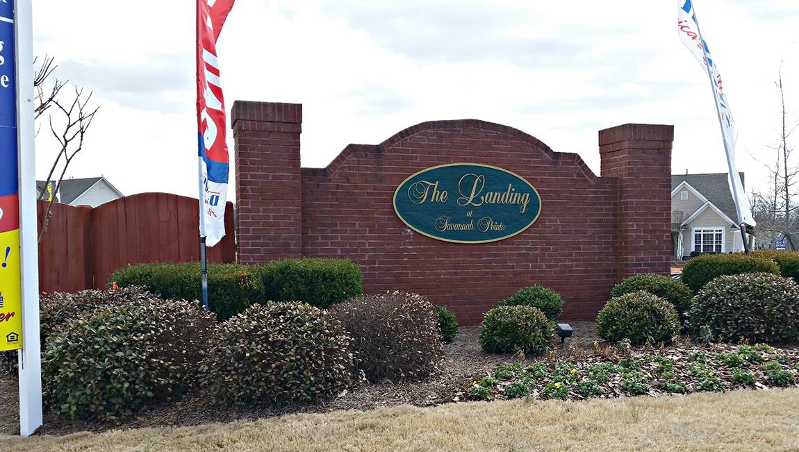 The Landing At Savannah Pointe in Simpsonville, SC Prices, Plans