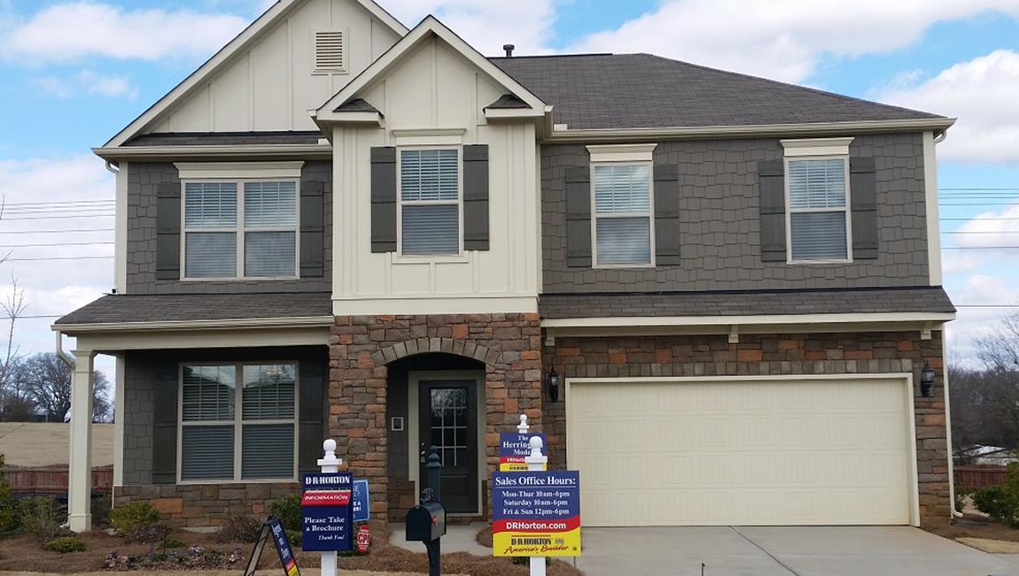 The Landing At Savannah Pointe in Simpsonville, SC Prices, Plans