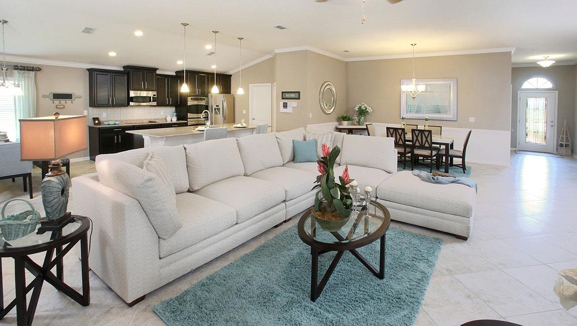 Hidden Lakes in Palm Coast, FL Prices, Plans, Availability