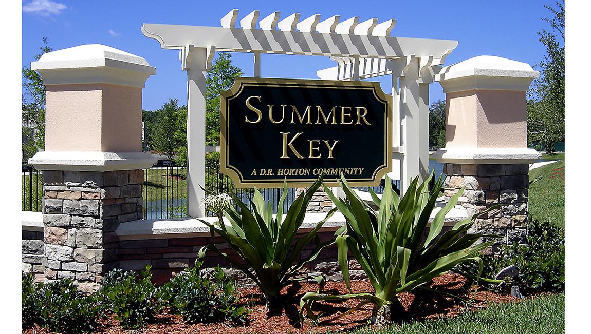 Summer Key in Jacksonville, FL Prices, Plans, Availability