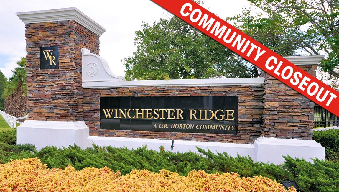 Winchester Ridge Express in Jacksonville, FL Prices, Plans, Availability