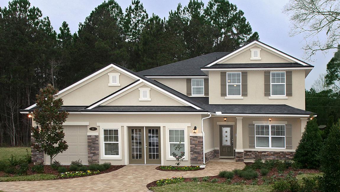 Yellow Bluff Landing in Jacksonville, FL Prices, Plans, Availability