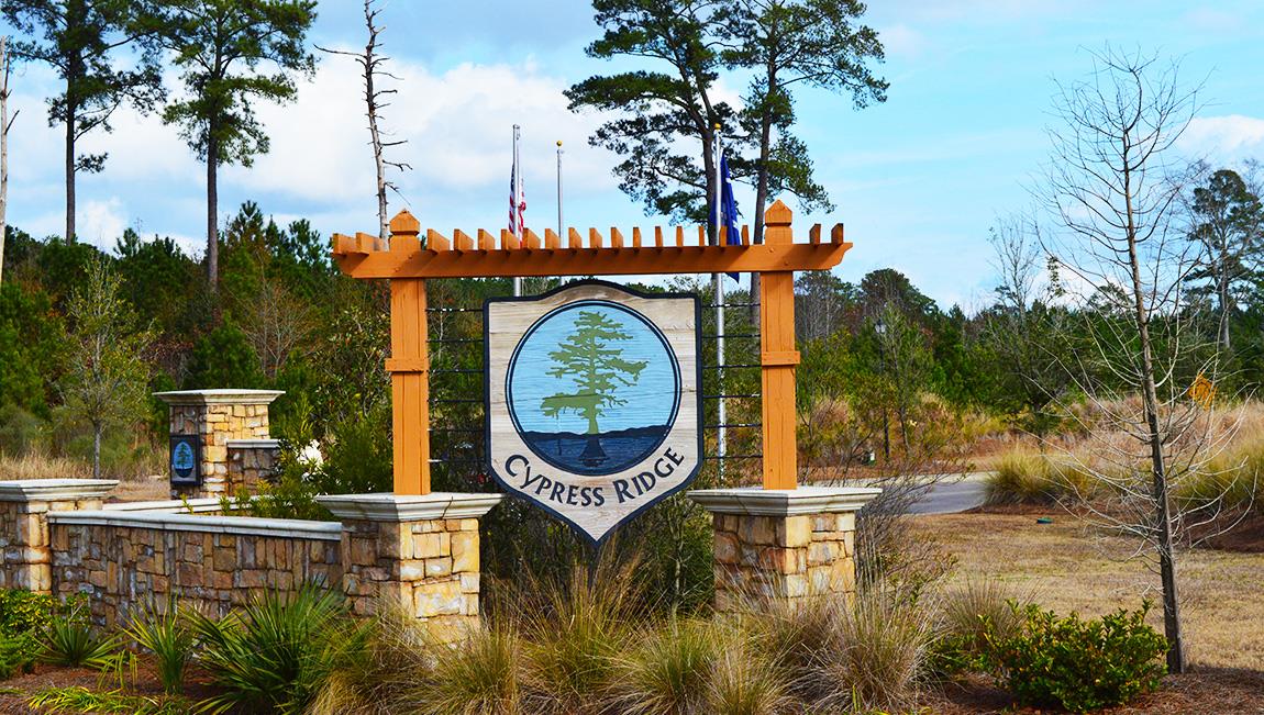 Cypress Ridge in Moncks Corner, SC Prices, Plans, Availability