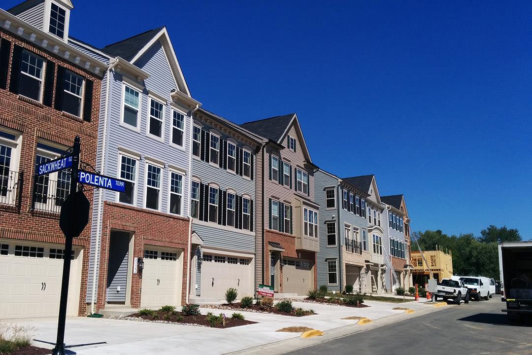 Reserve At Tall Cedars in South Riding, VA Prices, Plans, Availability