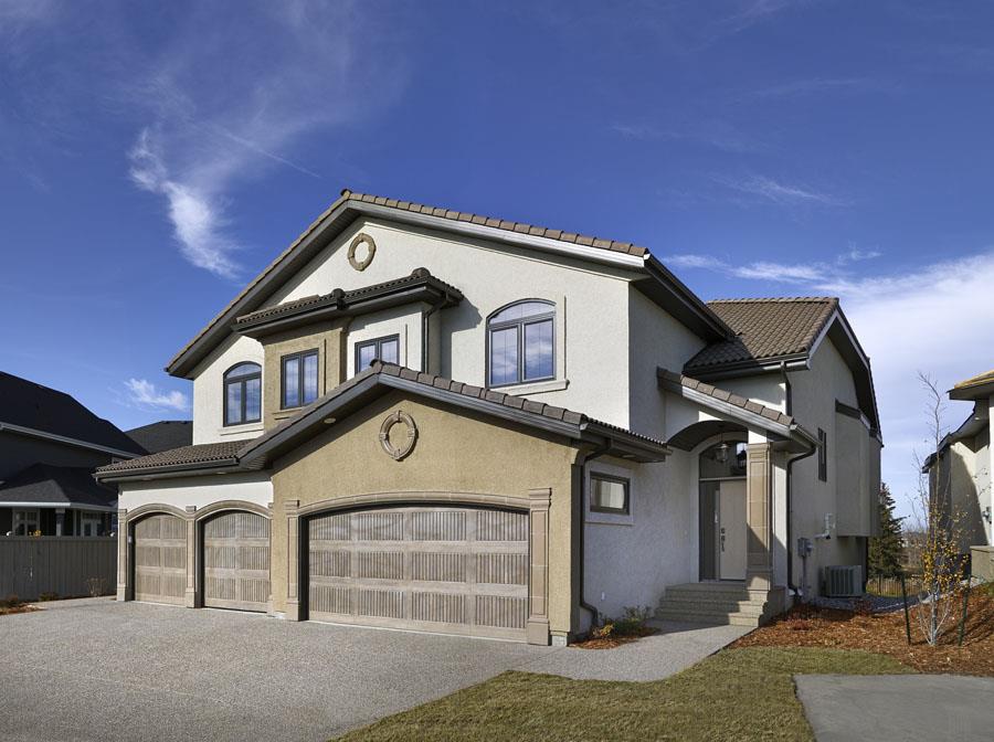 Villas On The Ravine in Edmonton, AB Prices, Plans, Availability