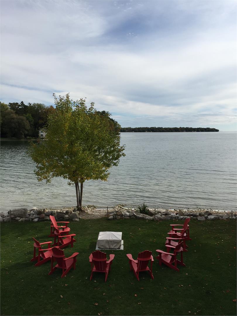 Sophie's Landing Lakeside Club Phase 3 in Orillia, ON Prices, Plans