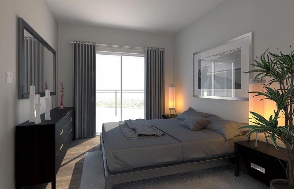 Petrie's Landing Tower II in Ottawa, ON Prices, Plans, Availability