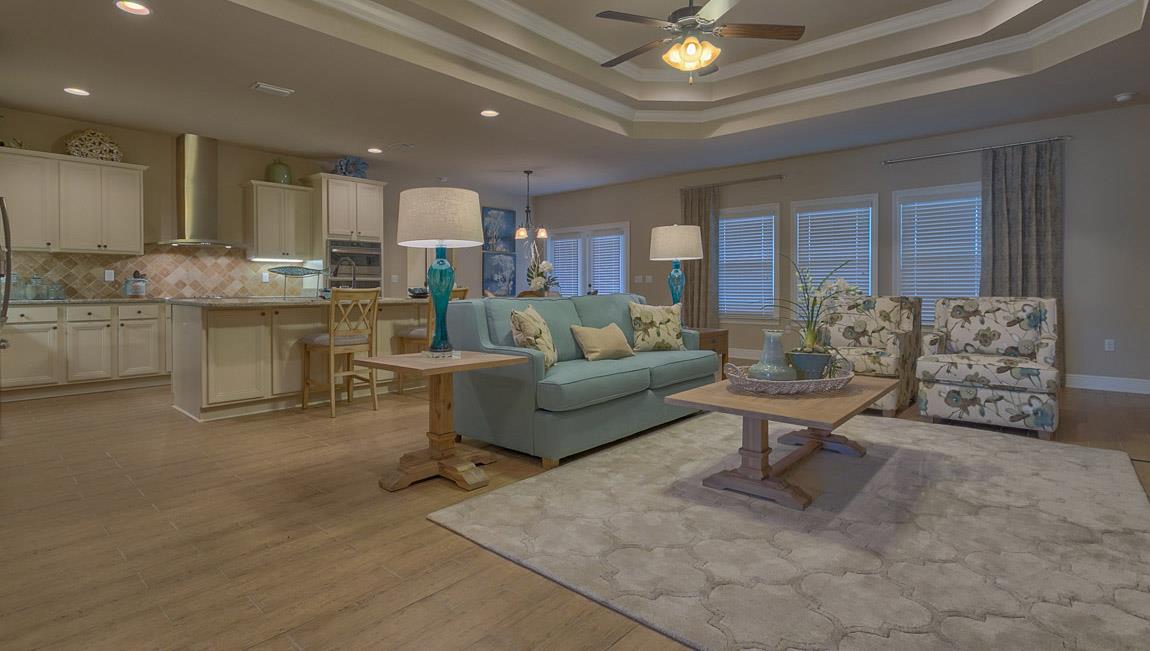 Ashley Plantation in Pace, FL Prices, Plans, Availability