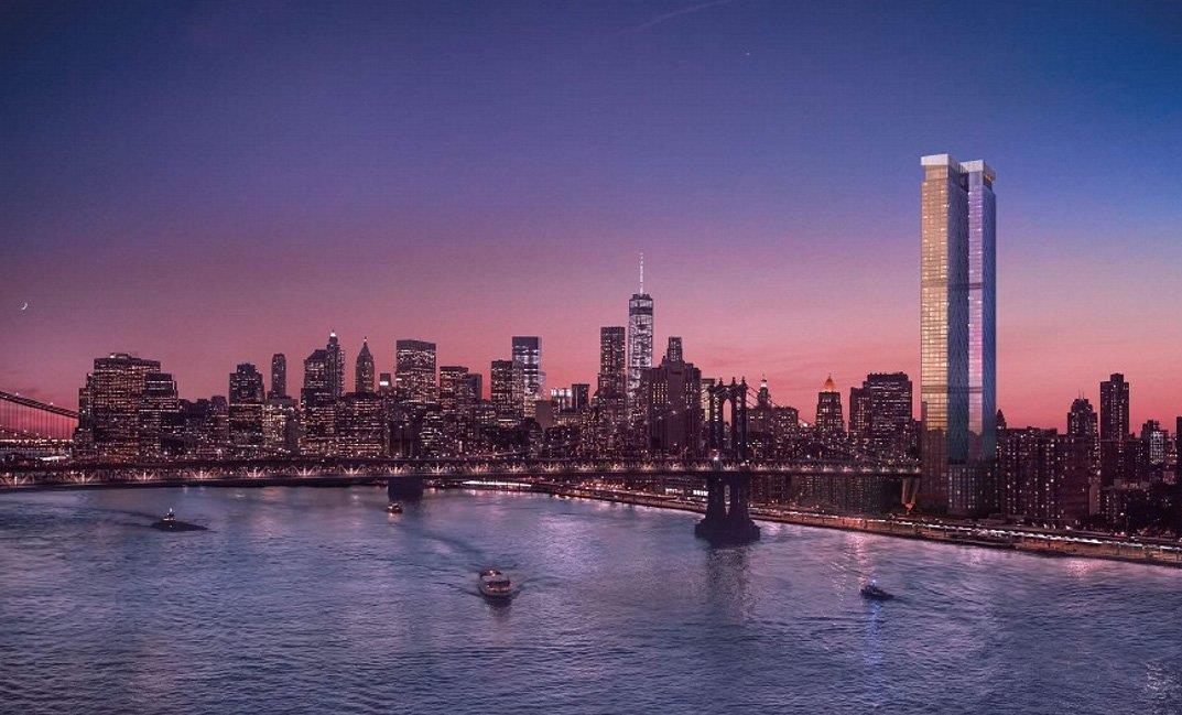 One Manhattan Square in New York, NY Prices, Plans, Availability