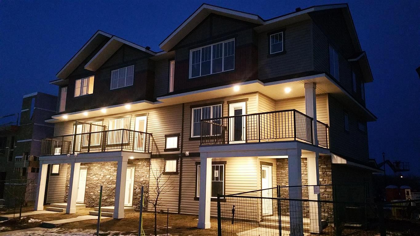 Cy Becker in Edmonton, AB Prices, Plans, Availability