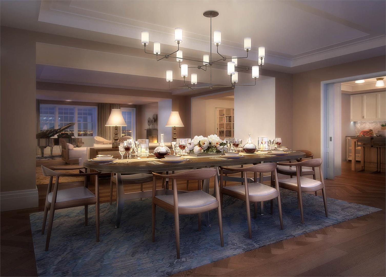 Wardman Tower in Washington, DC Prices, Plans, Availability