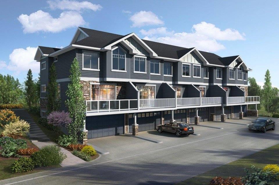 ARRIVE at Evanston in Calgary, AB Prices, Plans, Availability