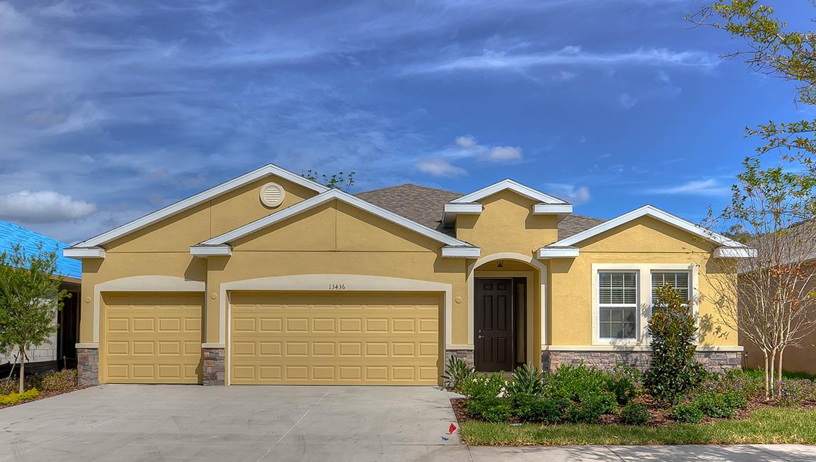 Del Tierra in Bradenton, FL Prices, Plans, Availability