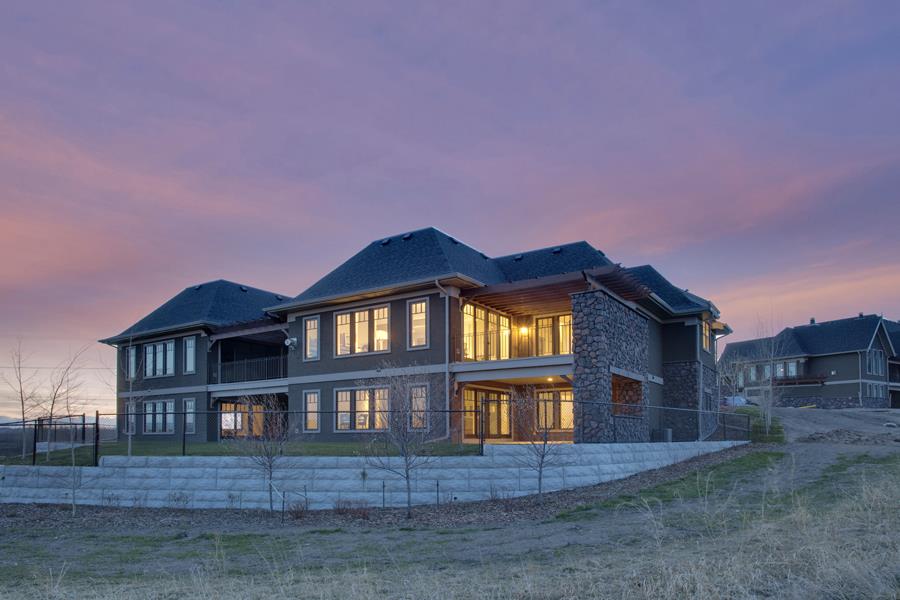 Tuscany in Calgary, AB Prices, Plans, Availability