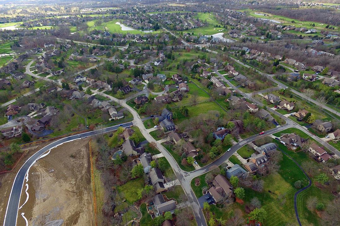 Stansbury At Muirfield Village in Dublin, OH Prices, Plans, Availability