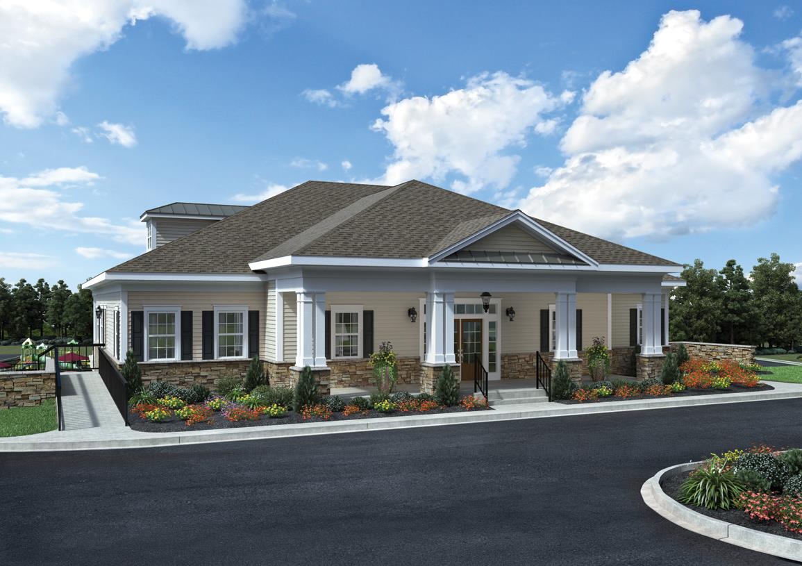 Regency at White Oak Creek in Apex, NC Prices, Plans, Availability