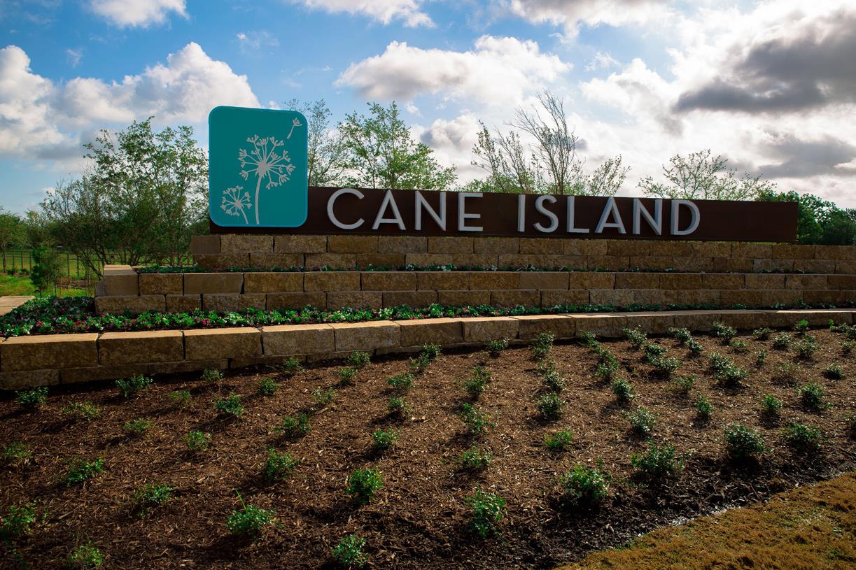 Cane Island in Katy, TX Prices, Plans, Availability