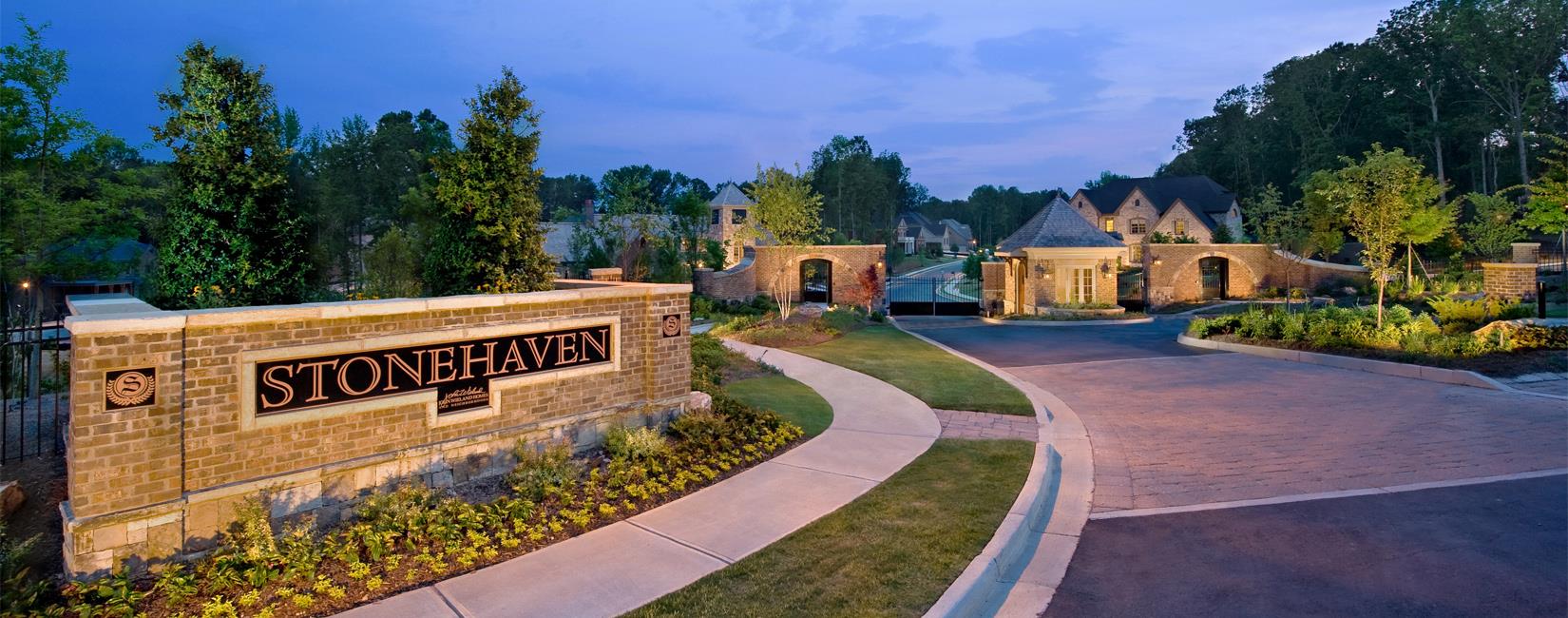 Stonehaven at Sugarloaf in Lawrenceville, GA Prices, Plans, Availability