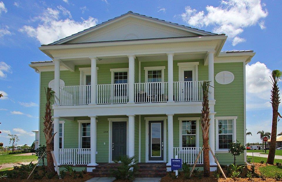 Windsor Park at Abacoa in Jupiter, FL Prices, Plans, Availability