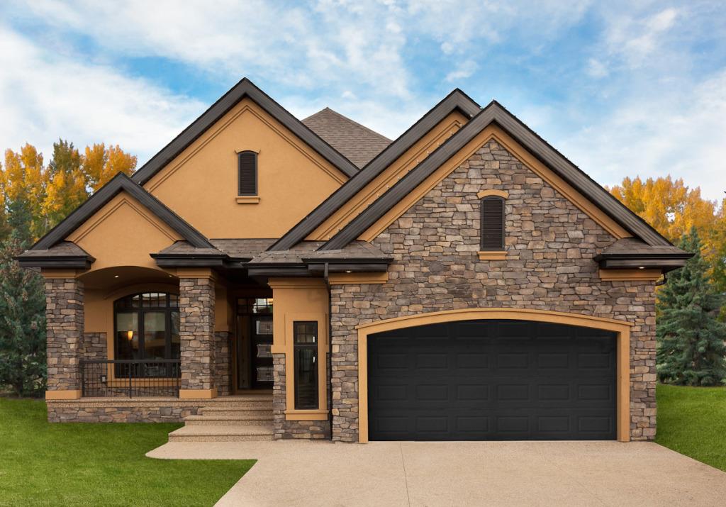 The Homes of Jagare Ridge in