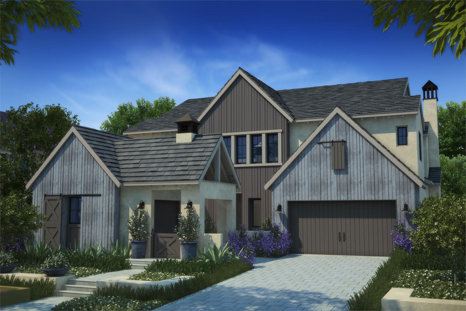 The Oaks Farms in San Juan Capistrano, CA Prices, Plans, Availability