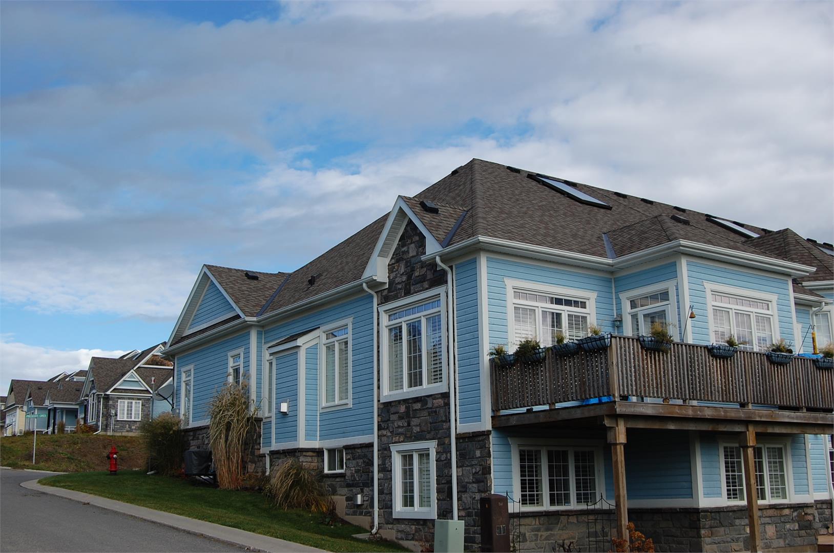 The Waterways of Muskoka in Bracebridge, ON Prices, Plans, Availability