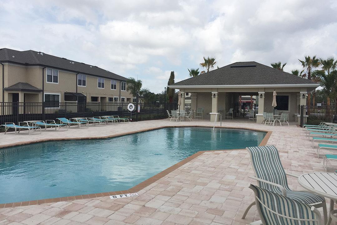 Creekwood Townhomes in Bradenton, FL Prices, Plans, Availability