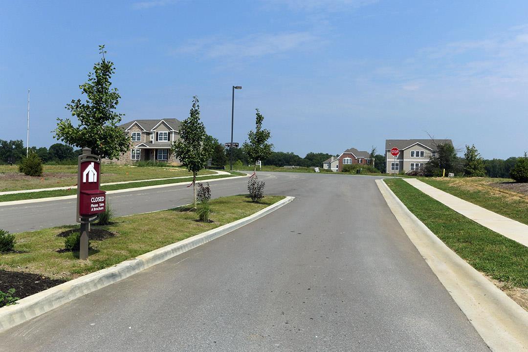 Tipton Lakes in Columbus, IN Prices, Plans, Availability