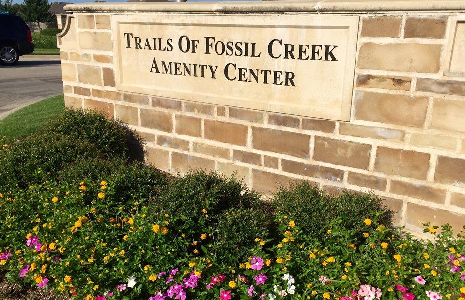 Trails of Fossil Creek in Fort Worth, TX Prices, Plans, Availability