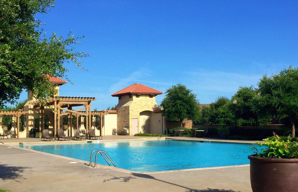 Trails of Fossil Creek in Fort Worth, TX Prices, Plans, Availability