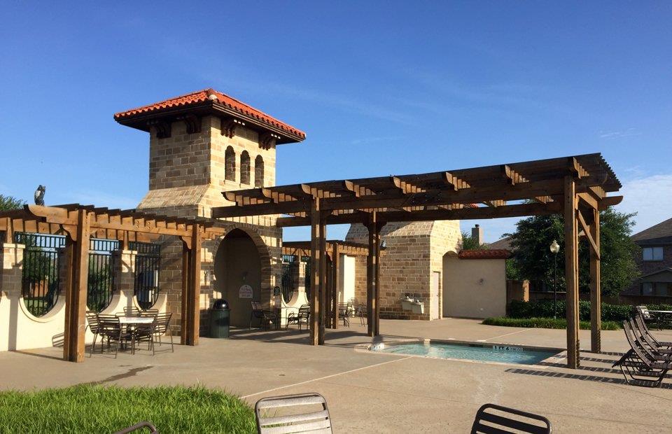 Trails of Fossil Creek in Fort Worth, TX Prices, Plans, Availability