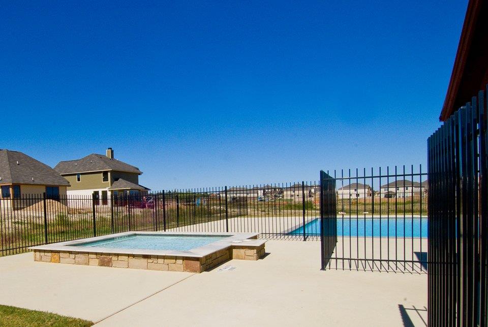 Yowell Ranch in Killeen, TX Prices, Plans, Availability