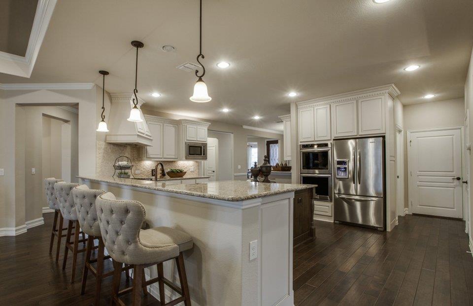 Frisco Lakes in Frisco, TX Prices, Plans, Availability