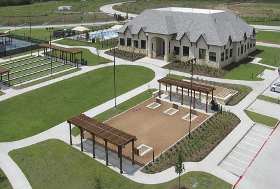 Frisco Lakes in Frisco, TX Prices, Plans, Availability