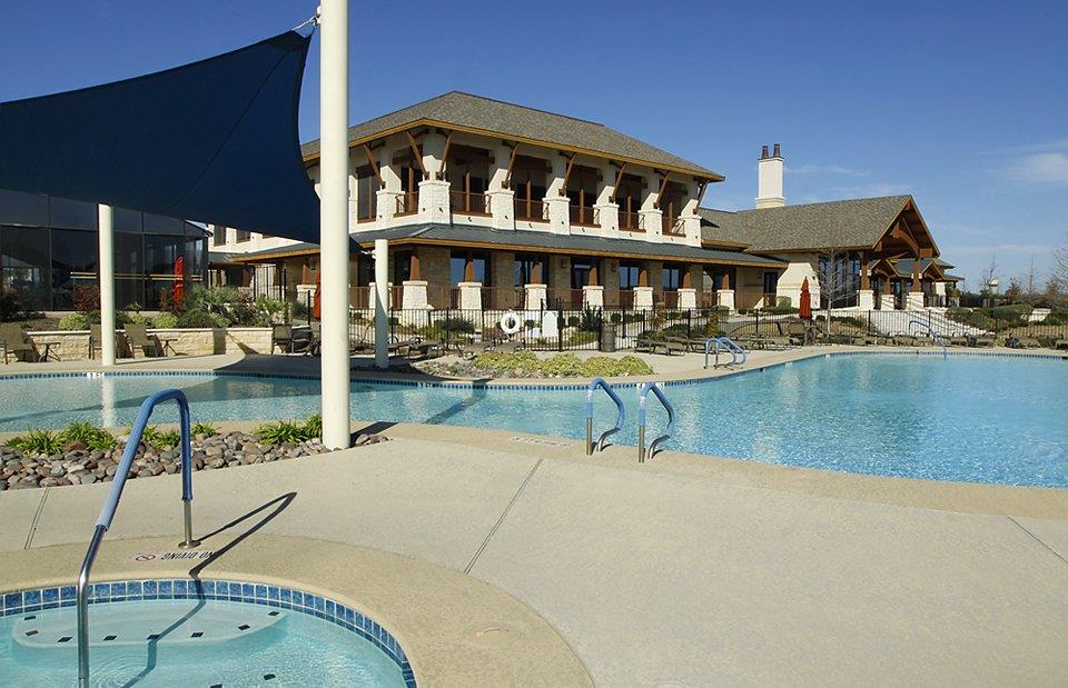 Sun City Texas in TX Prices, Plans, Availability