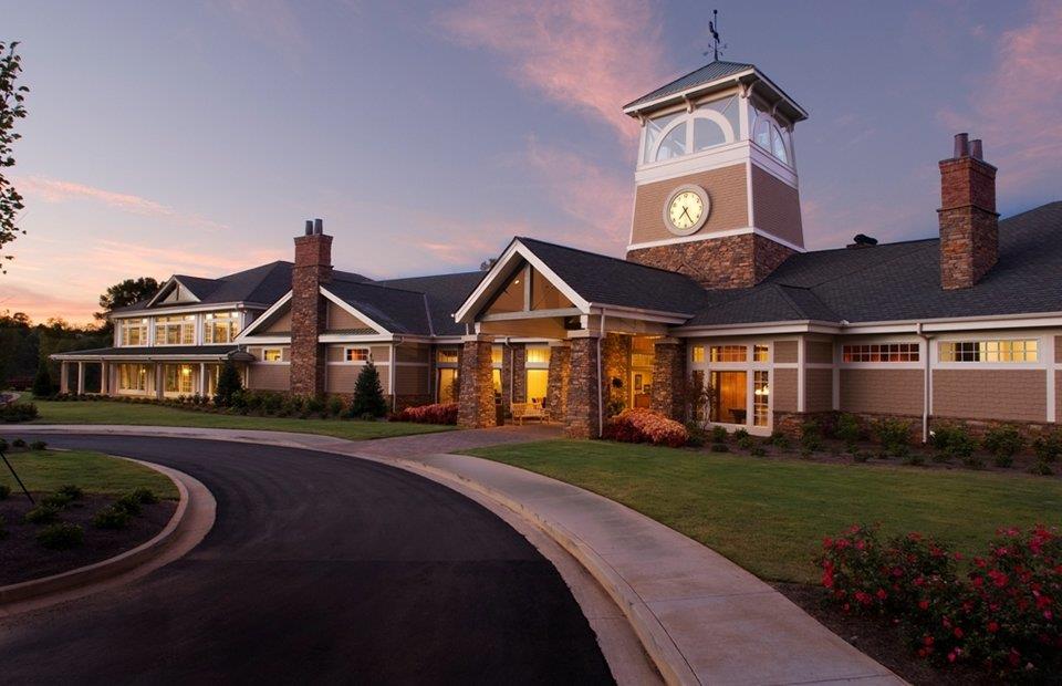 Village at Deaton Creek in Hoschton, GA Prices, Plans, Availability