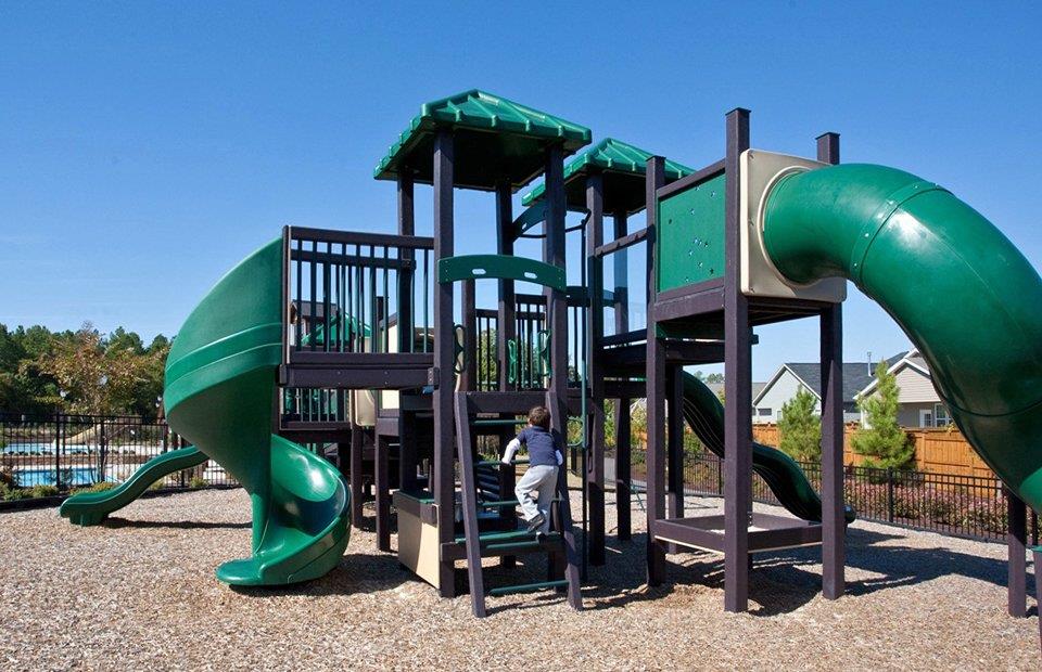 Highland Creek Preserve in Raleigh, NC Prices, Plans, Availability