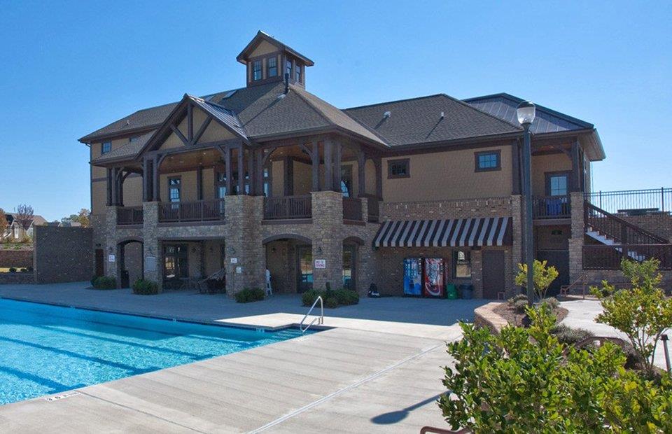 Highland Creek Preserve in Raleigh, NC Prices, Plans, Availability