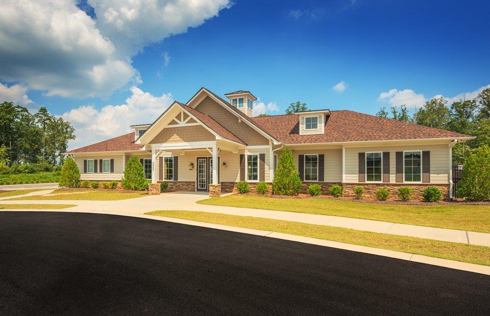 Woodbury in Charlotte, NC Prices, Plans, Availability