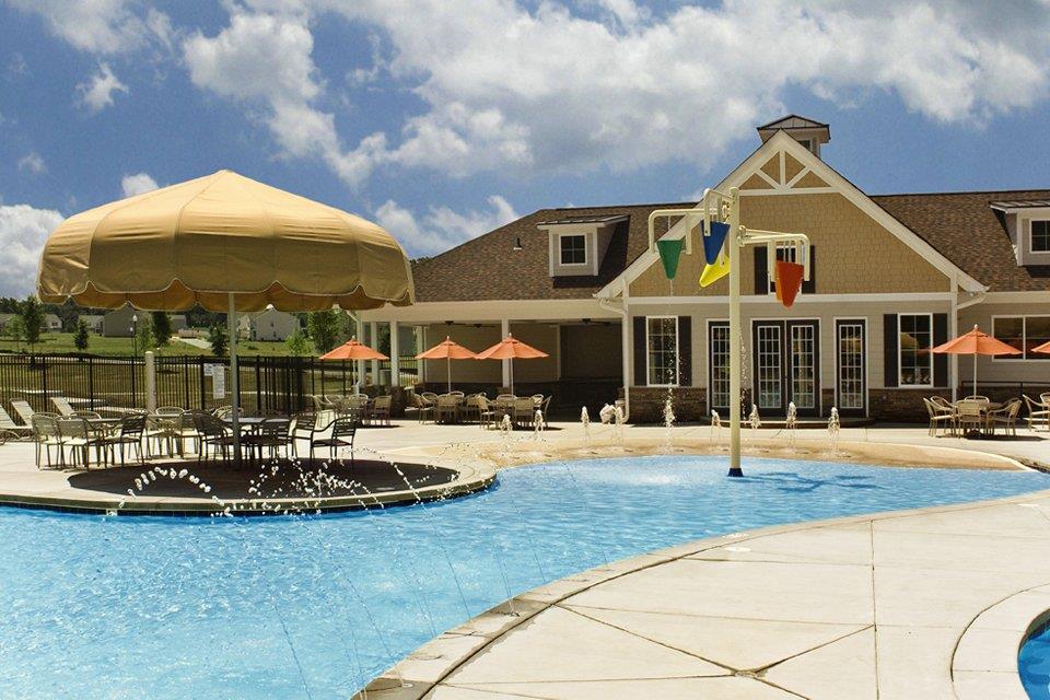 Woodbury in Charlotte, NC Prices, Plans, Availability