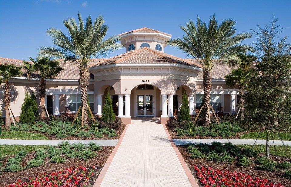 BellaTrae at ChampionsGate in Four Corners, FL Prices, Plans